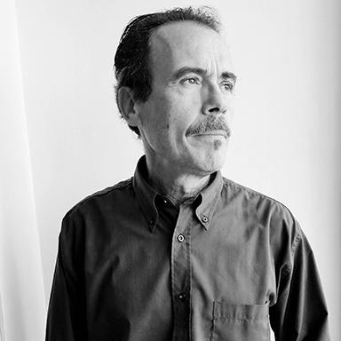 Carlos Borges - Director creativo ejecutivo