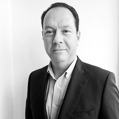 Jose Manuel Sicilia - Director Financiero