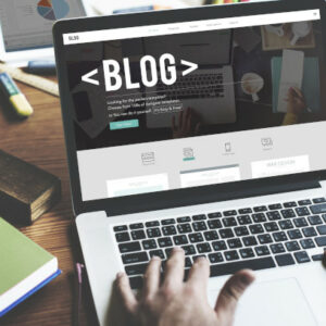 Contenidos para blogs