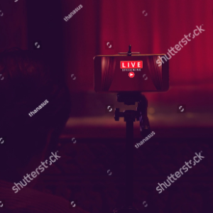 streaming