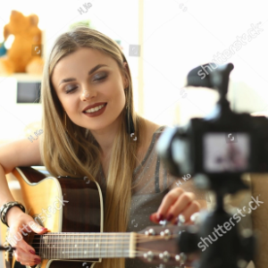 videoclips