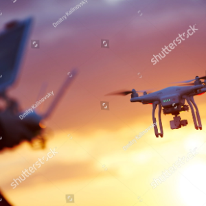 videodrone