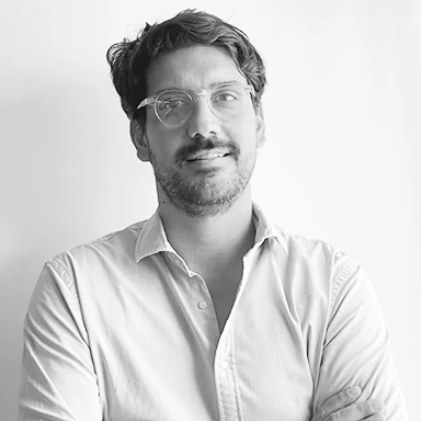 Mario Tascón - Planificador Estratégico