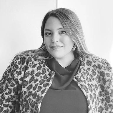 María Iribarren - Ejecutiva de Cuentas
