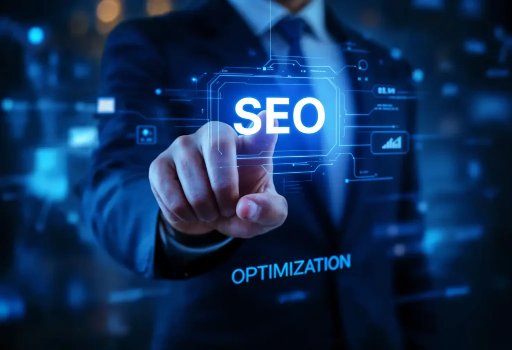 search marketing seo