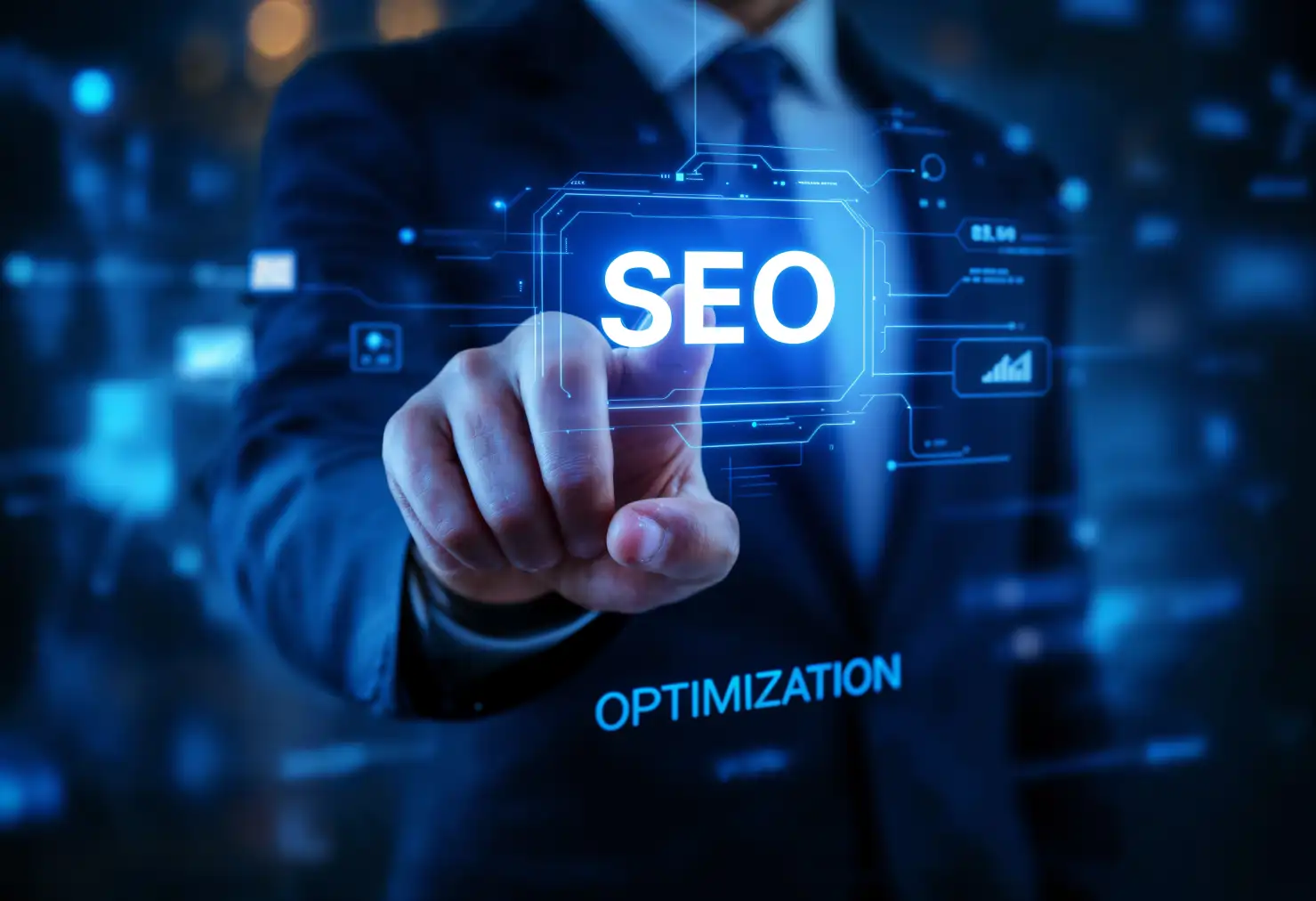 Qué es Search Marketing y para qué sirve