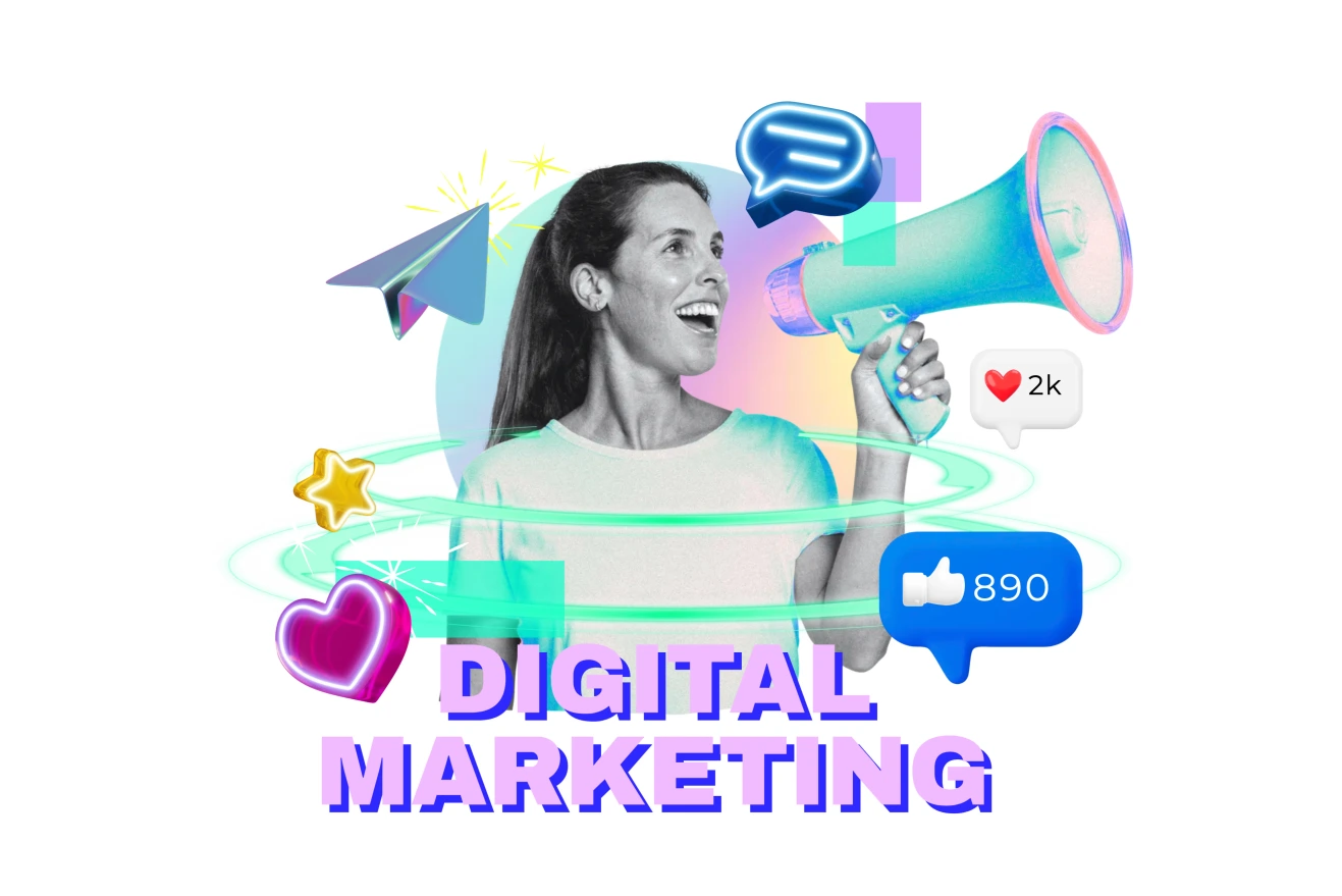 MARKETING DIGITAL