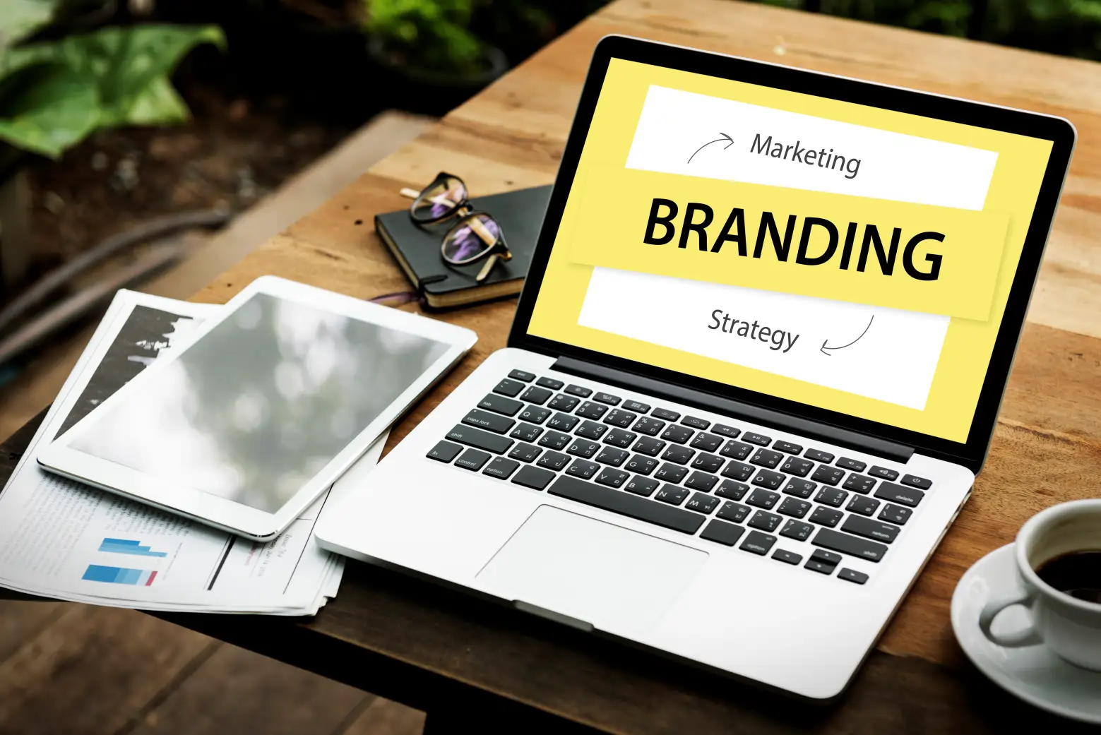 rebranding agencia de branding