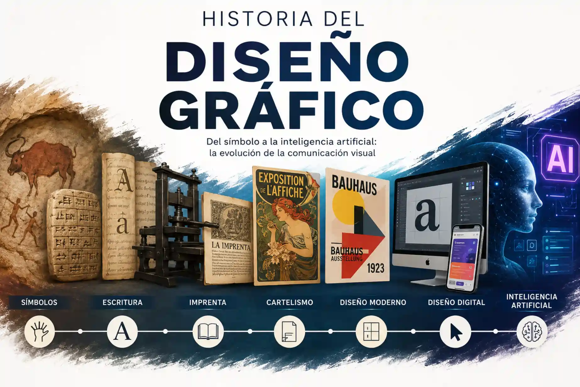 evolucion del diseño grafico-1